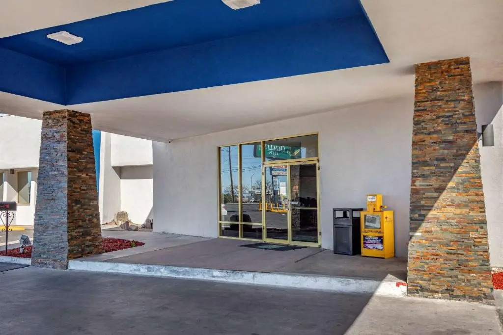 Hotel Inn Santa Fe