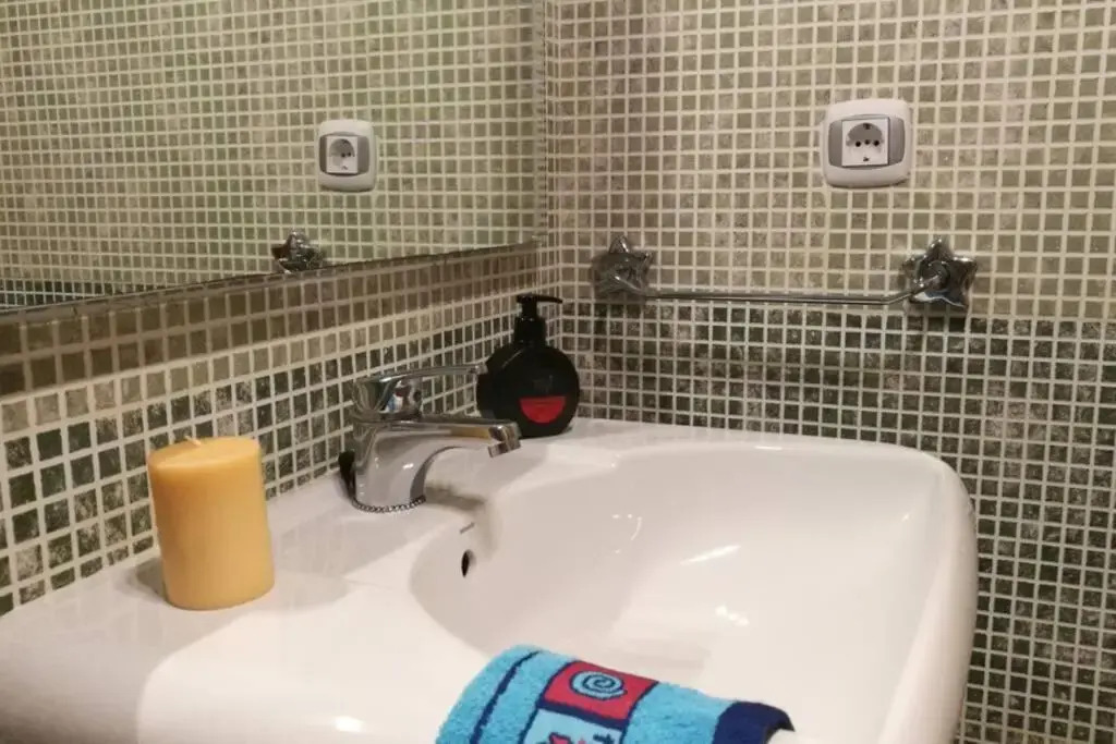 Apartamentofamiliar, Playa, Wifi, Piscina