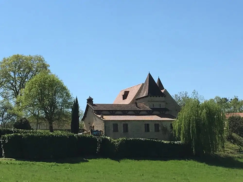 Le Domaine du Terroir à 5 minutes des Grottes de Lascaux