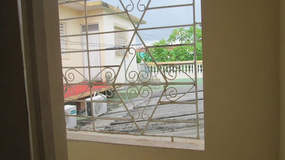Casas de Arturo y Xiomara - Casa No. 1