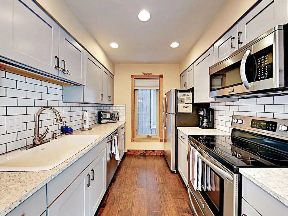 Roomy 3112 - 3 Br Townhouse