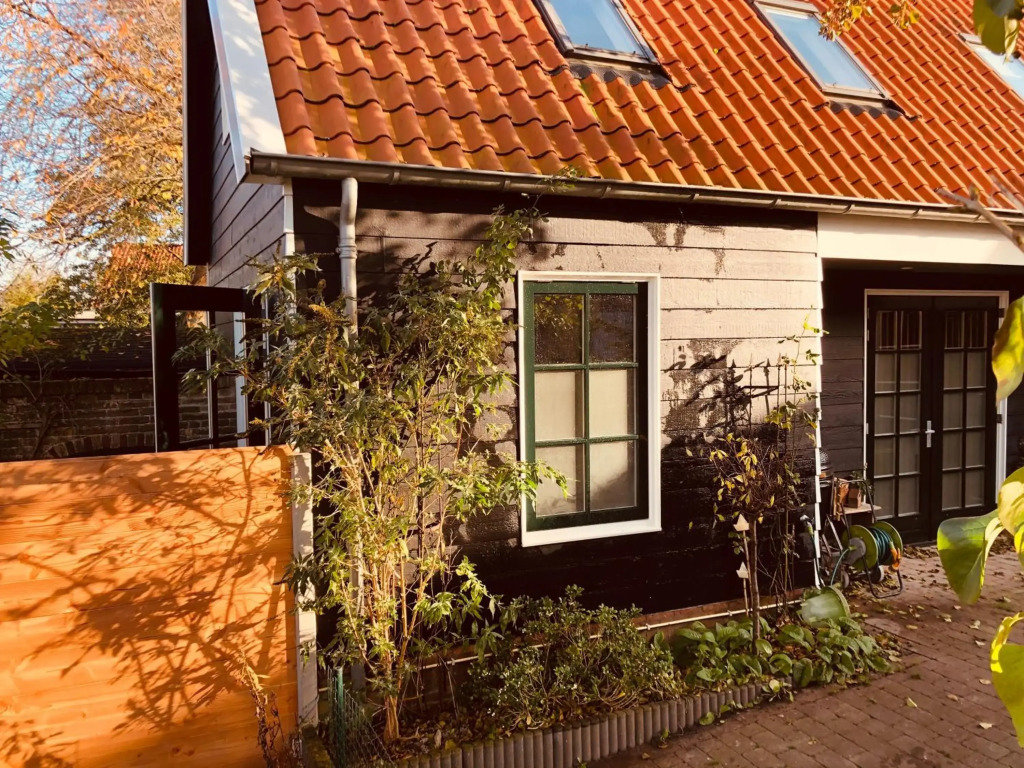 het zwaluwnest