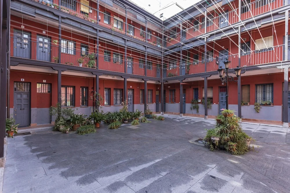 Tribulete Apartment I