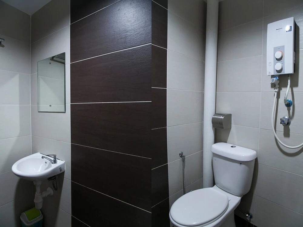 OYO 123 Hotel Surya