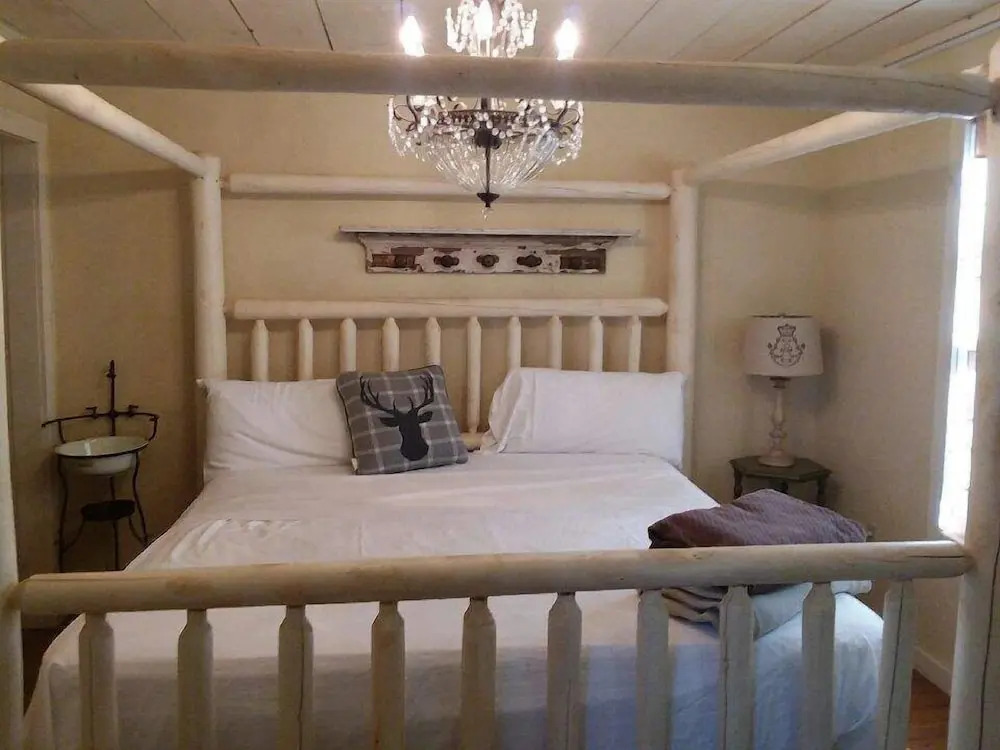 Bear Creek Lodge Cabin Resort
