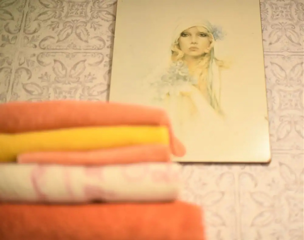 The Beauty Rooms