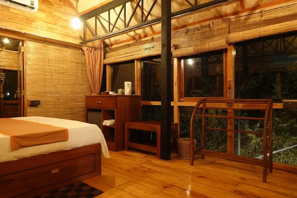 Kotiya Eco Villas
