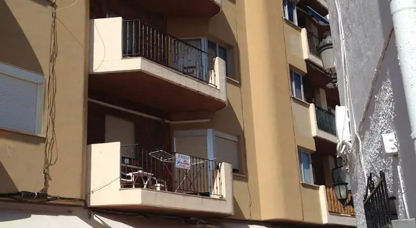 Apartamento Panoramic