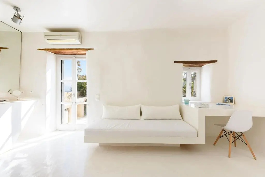 THE OLIVE MILL GUEST HOUSE