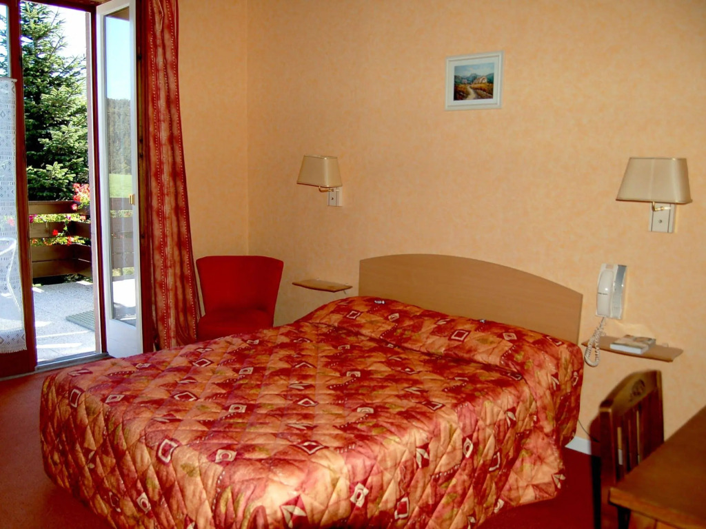Hôtel Marchal