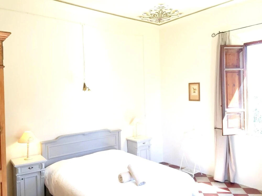 Villa With 8 Bedrooms in Castiglione del Lago, With Private Pool, Furnished Terrace and Wifi Near the Beach