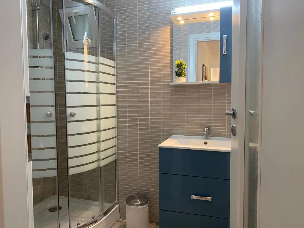 Urseni Studio Apartment