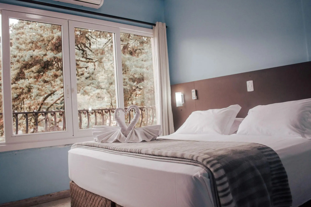 Hotel Colina São Francisco
