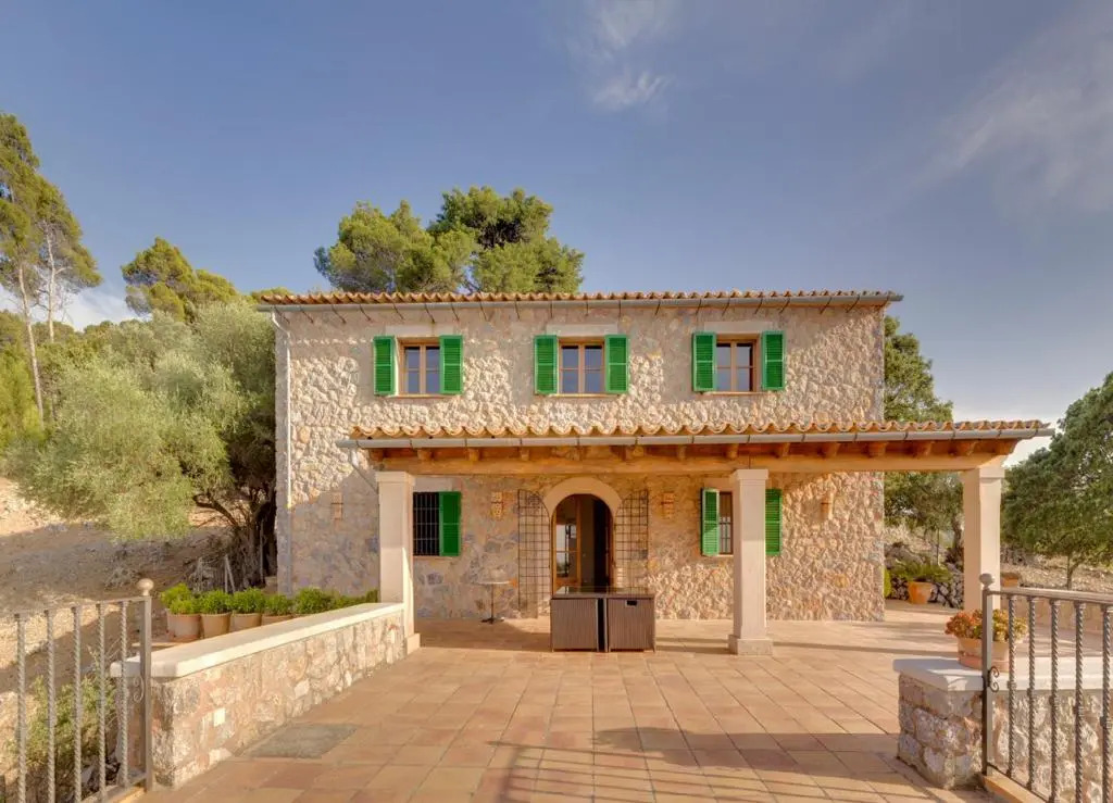 La Galera Deià