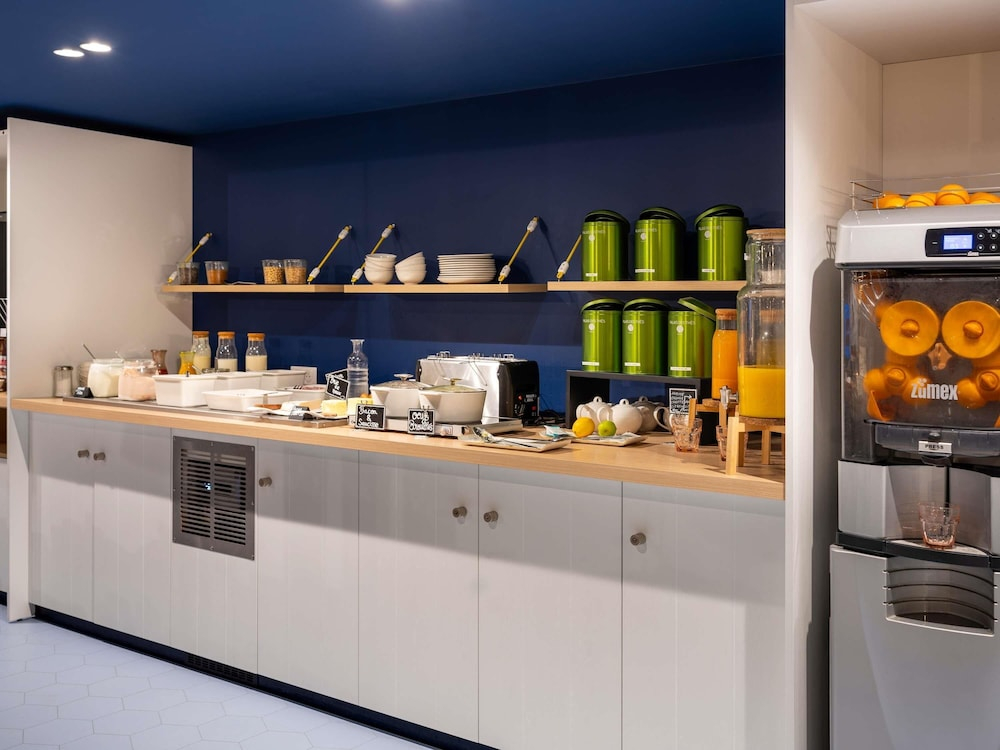 Ibis Budget Morlaix