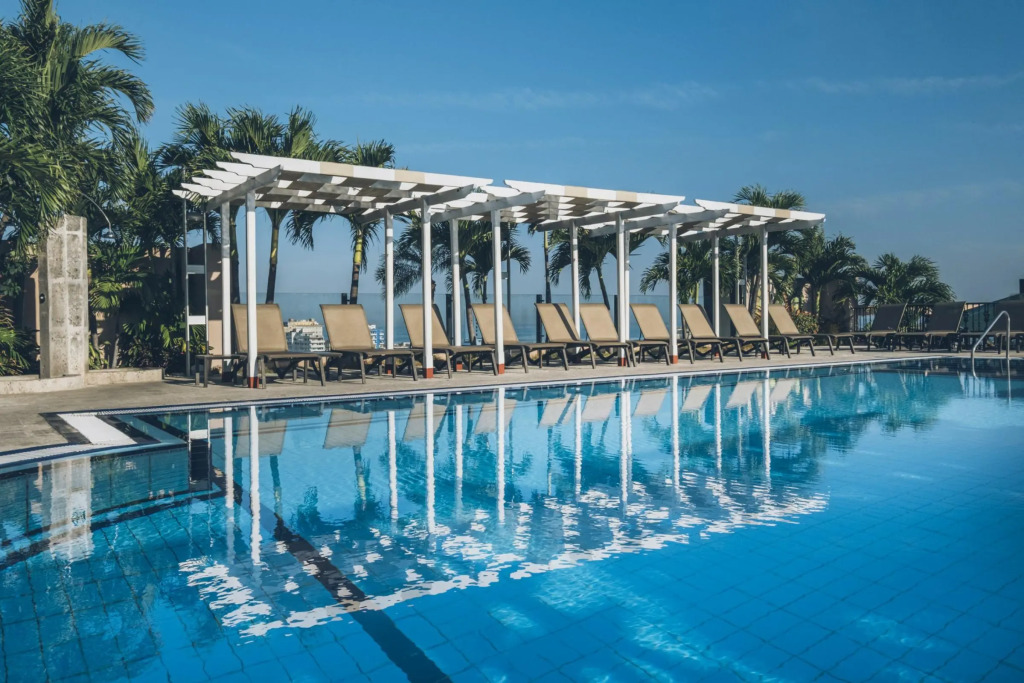 Iberostar Parque Central