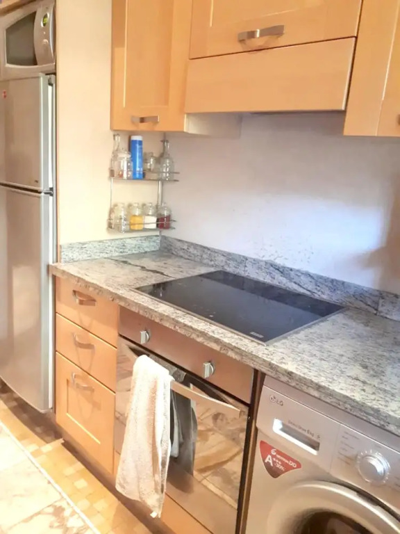 Apartment With 2 Bedrooms in Marrakech, With Pool Access, Enclosed Gar