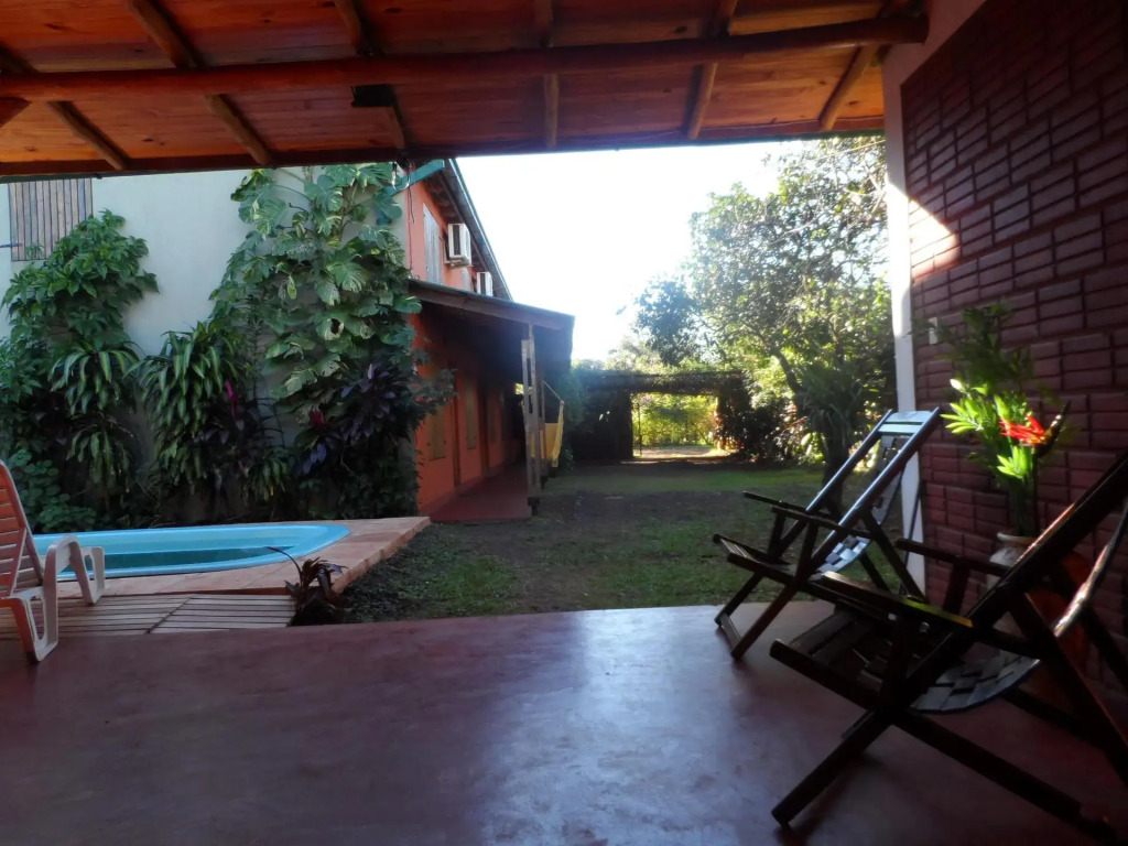 Apart Hotel Cataratas
