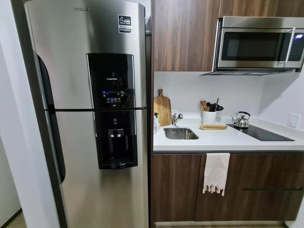Hermoso Apart Estudio a pocos pasos de la 5ta Avenida- By YEAH!