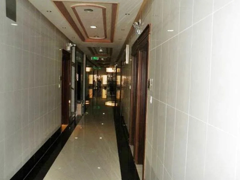 Lamasat Al Hamra Furnished Apartments