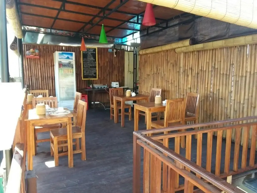 Kertha Guest House