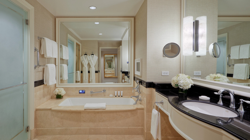 The Peninsula New York
