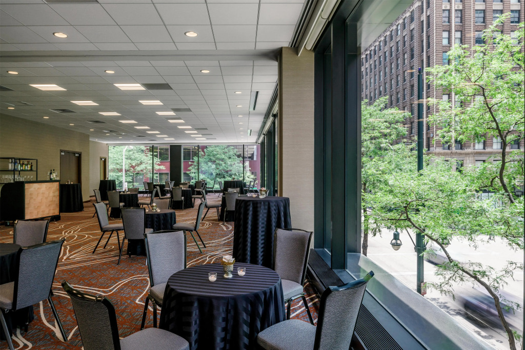 Grand Hyatt Denver