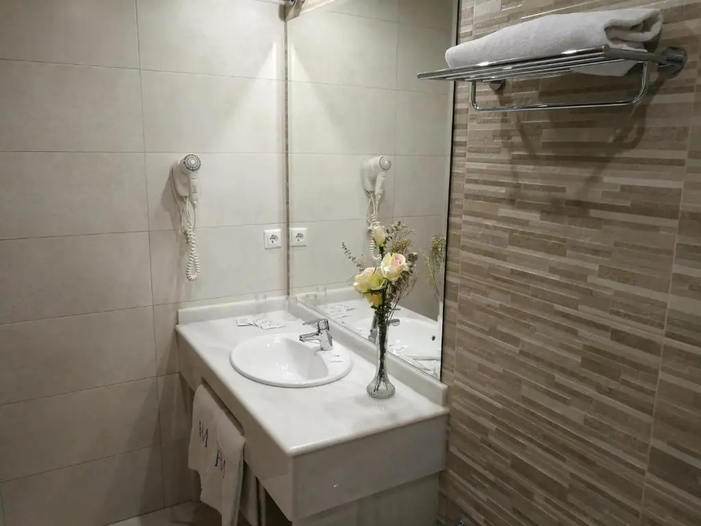Hotel Maestre
