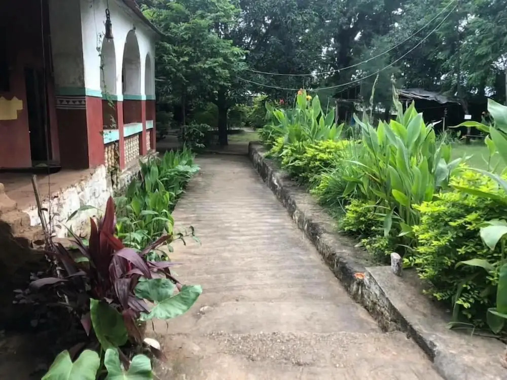 Polo Forest Cottage
