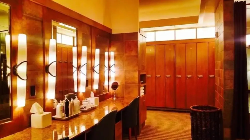 Abz Mgm Signature 1 Bedroom Balcony Suites