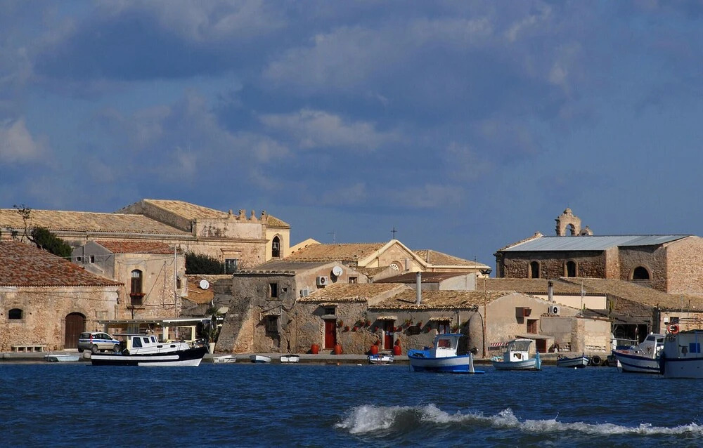 Nice Apartment in Pachino With 1 Bedrooms and Wifi