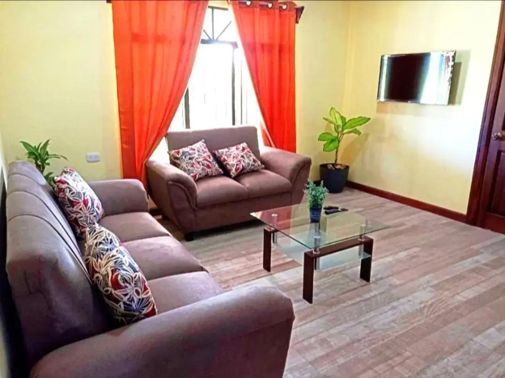 Villa Ceiba