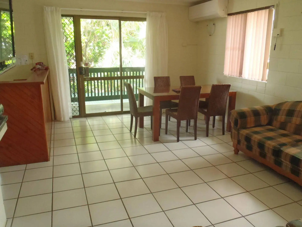 City Gardens Apartments