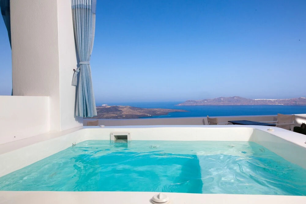 Asha Luxury Suites