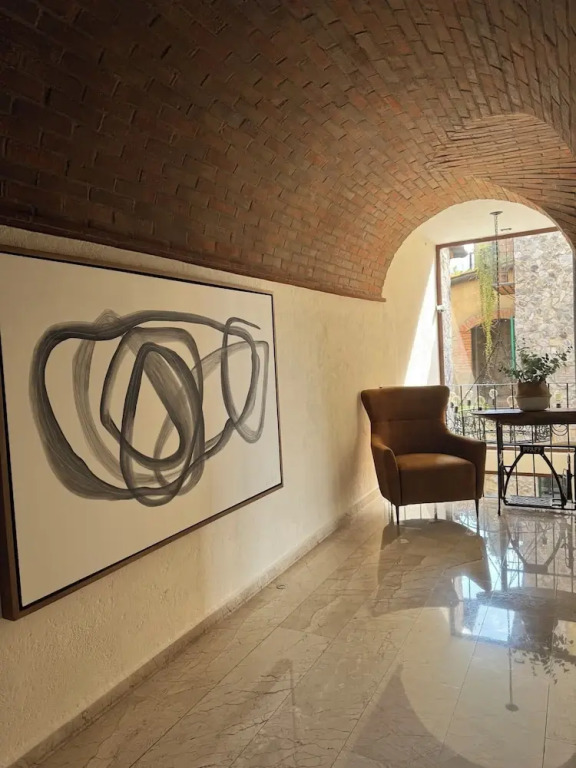 Porta Paradiso ValQuirico, Albergo Boutique