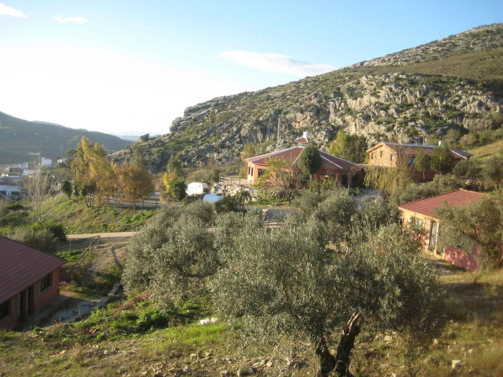 Refugio Del Alamut