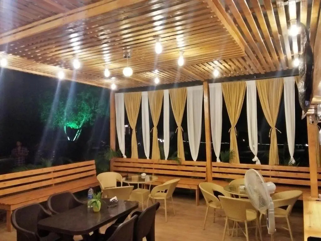 Bliss Water Resort