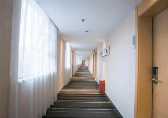 City Comfort Inn Changsha Wuyi Avenue Yingbin Road