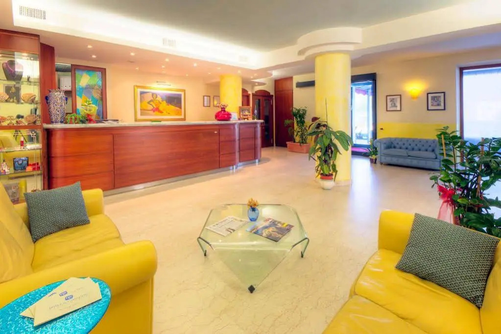 Hotel Caminetto