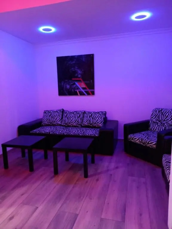 MYSTIC Apartments
