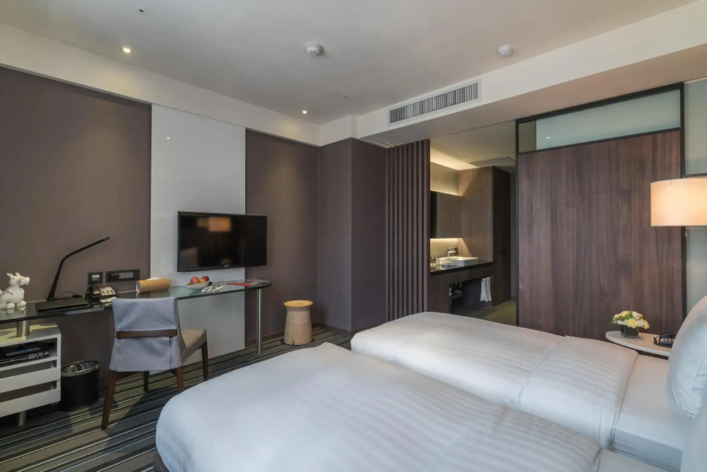 WESTGATE Hotel
