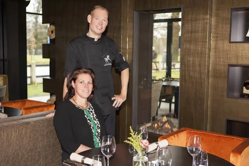 Hotel Restaurant Het Witte Paard