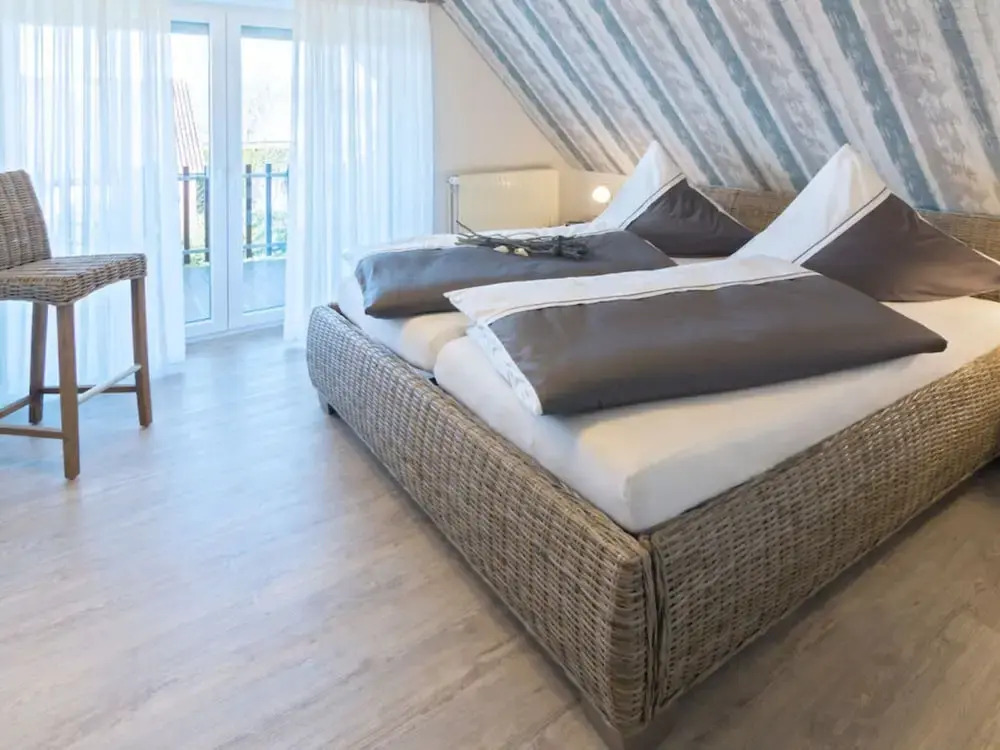 Holiday Apartment Reet Domicile