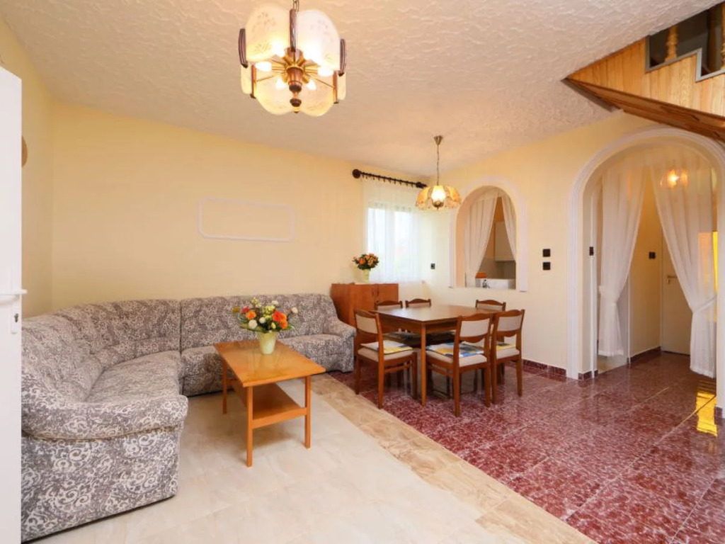 House Daisy 2 Balatonmariafurdo