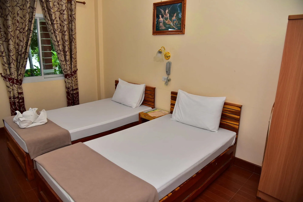 Rimbueng Resort Pranburi