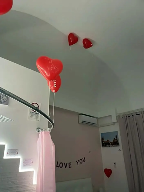 B&B Sweet Suite Dreams
