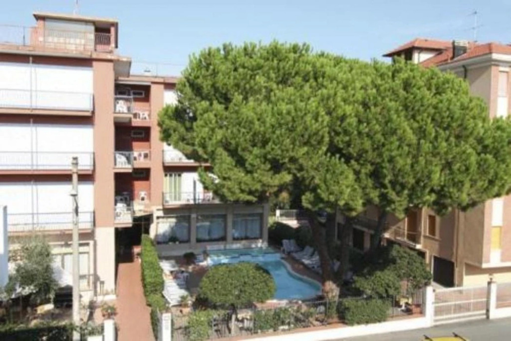 Hotel Kristall