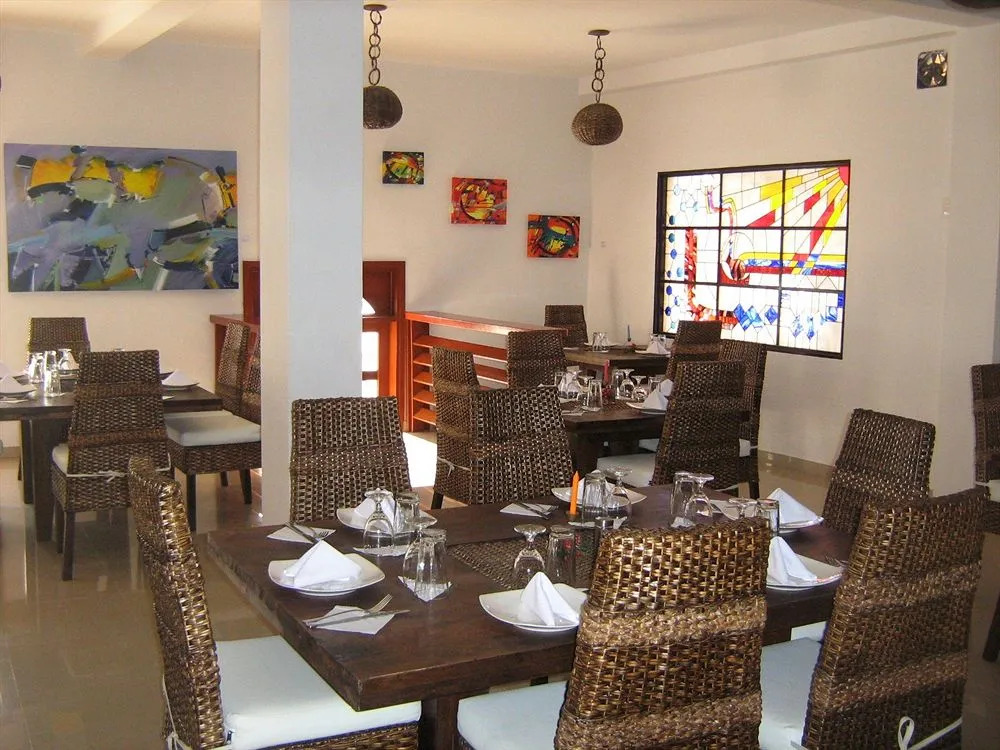 Terrazas de San Agustin Hotel