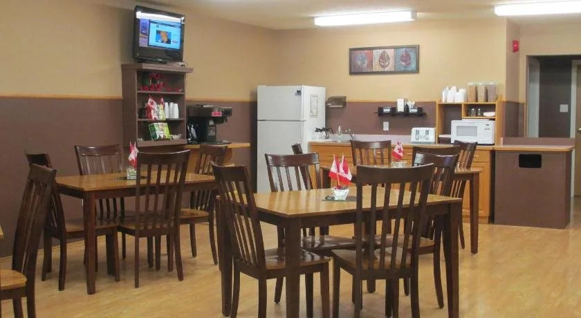 Harvest Moon Inn