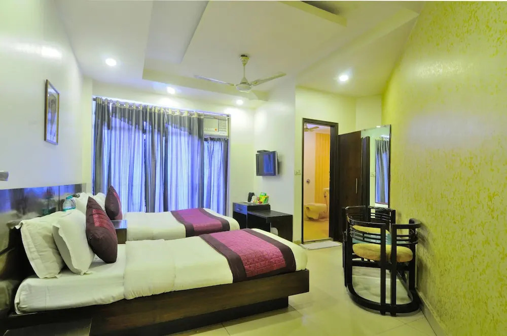 Hotel Maya Cottage